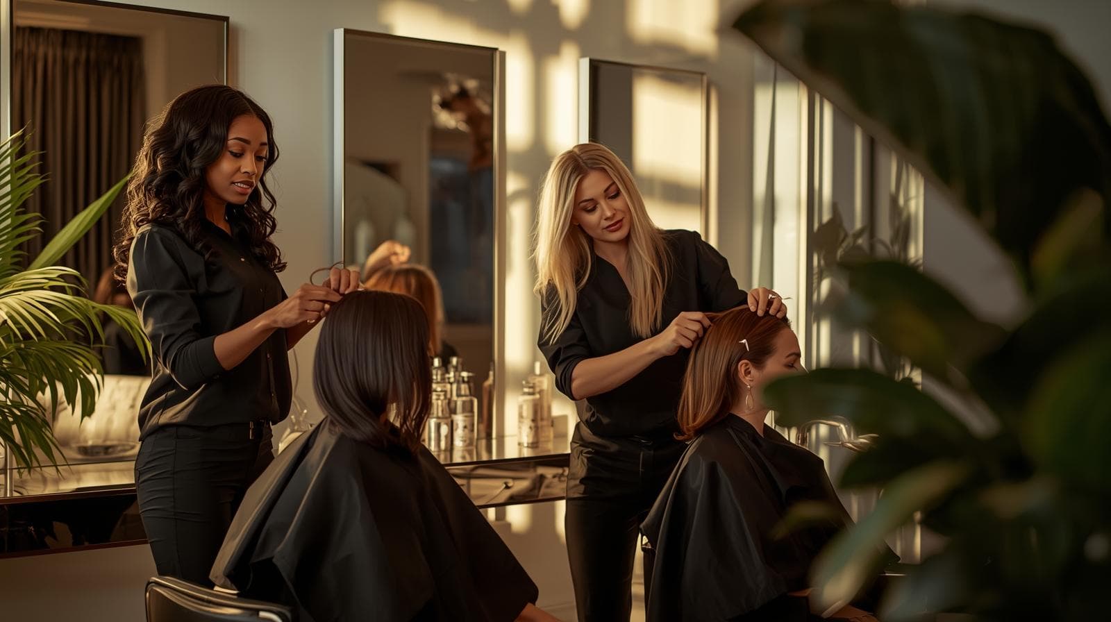 5 Essential Hair Care Tips for Healthy, Shiny Hair