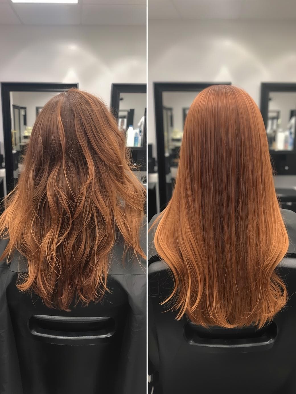 Book your appointment at Hair Rituals